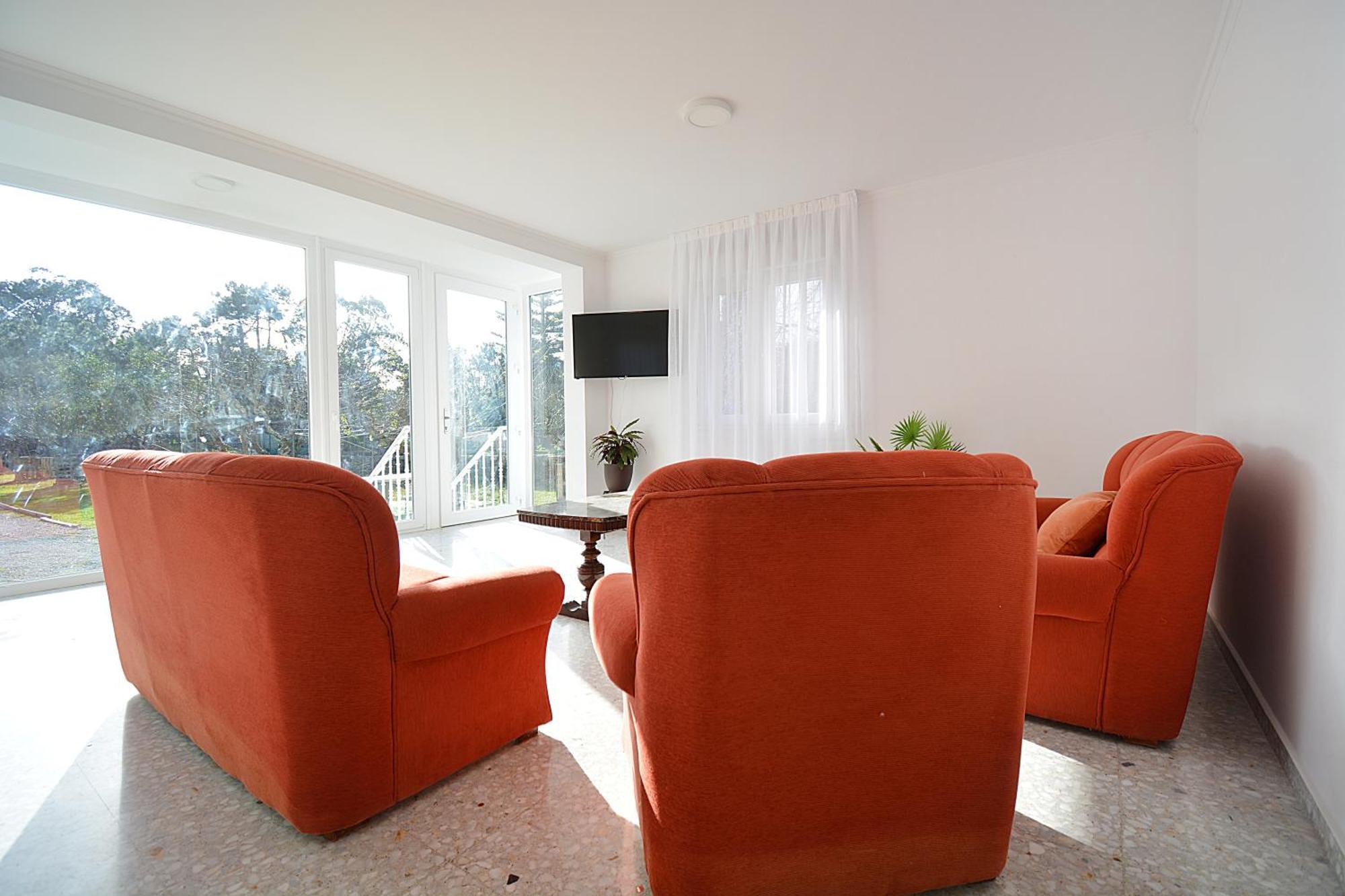 Quilma Da Peleteira - Playa Apartment Isla de Arosa