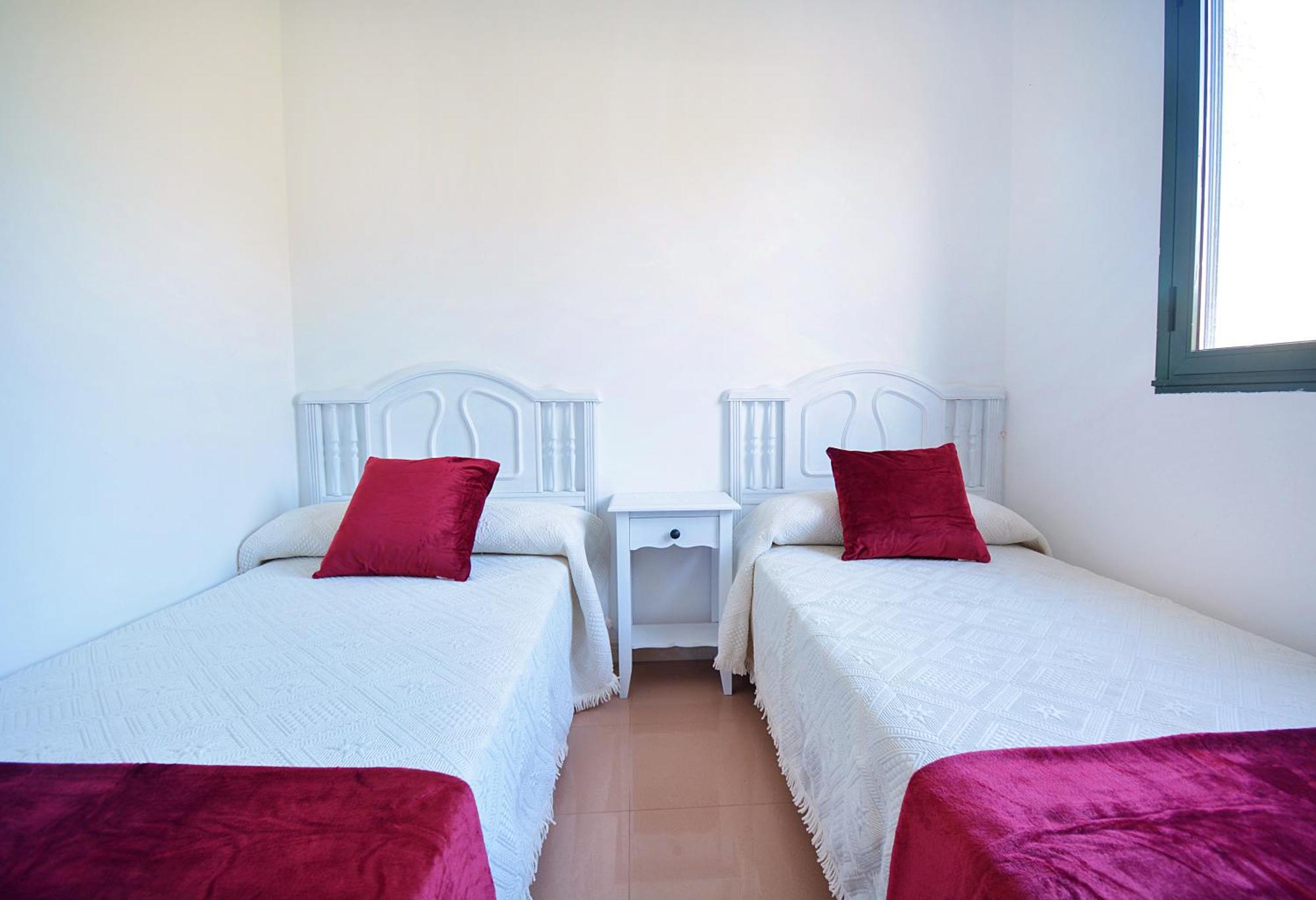 Quilma Da Peleteira - Playa Apartment