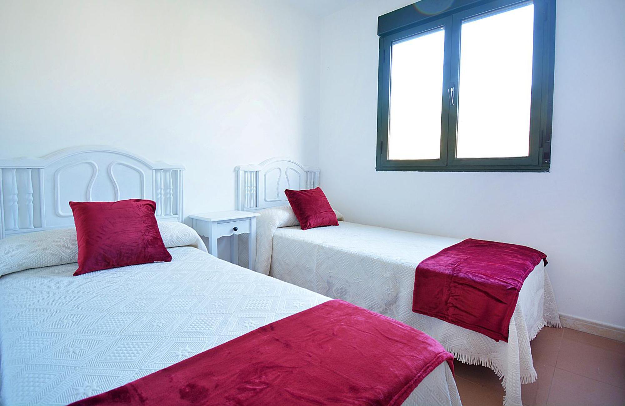 Quilma Da Peleteira - Playa Apartment *