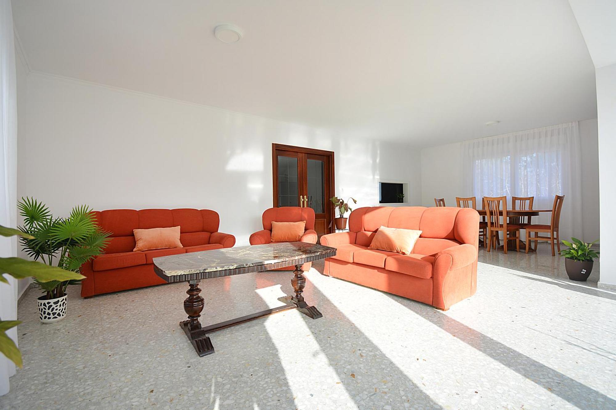 Apartment Quilma Da Peleteira - Playa