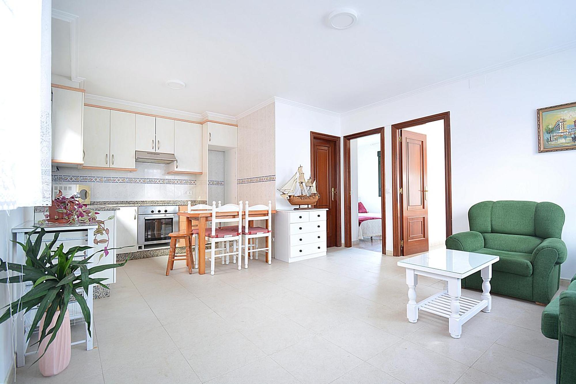 Apartment Quilma Da Peleteira - Playa