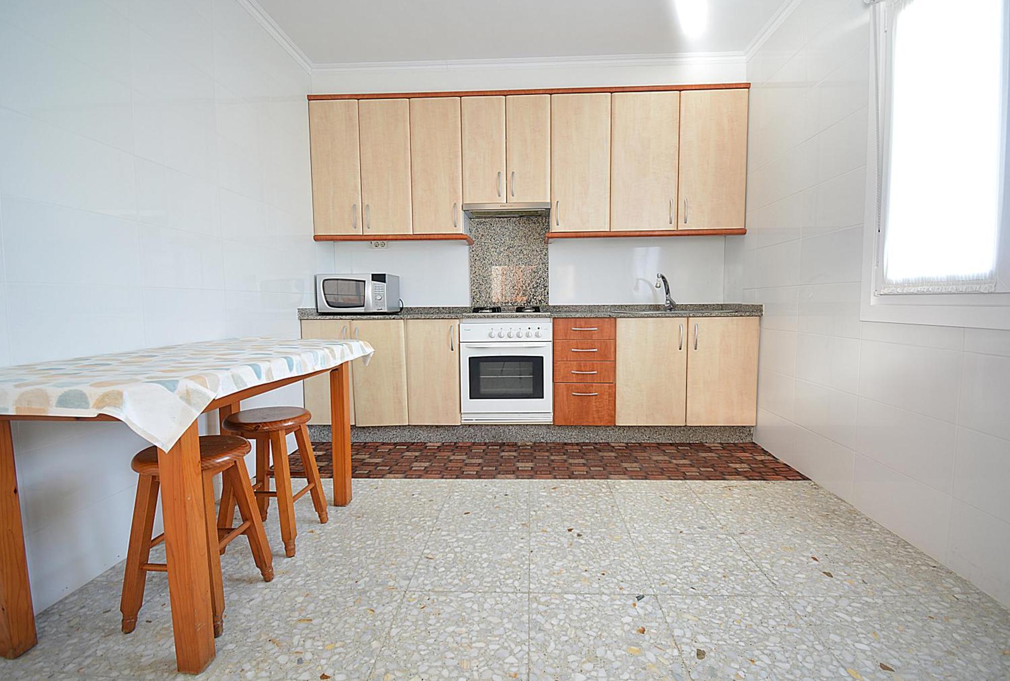 Quilma Da Peleteira - Playa Apartment *