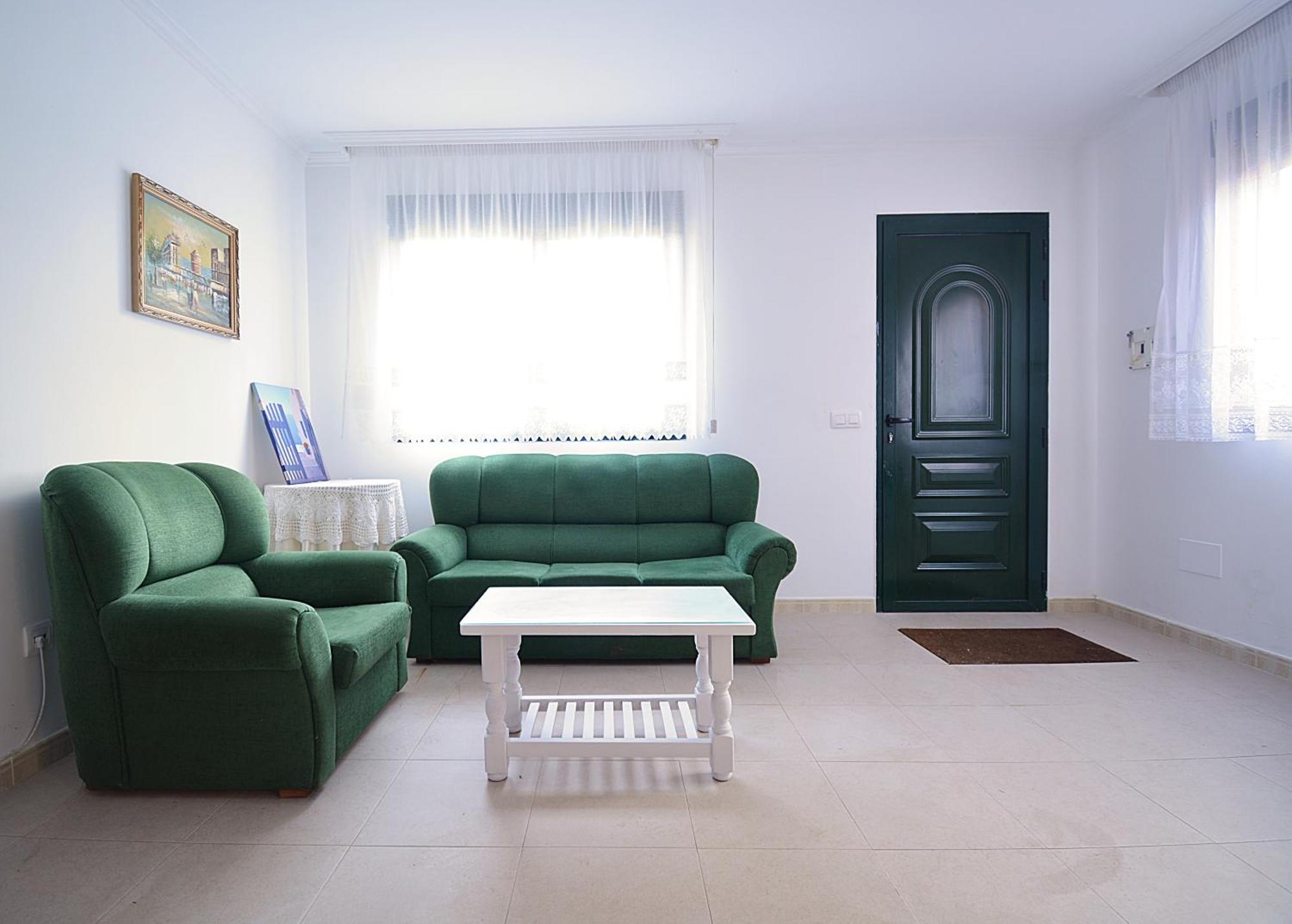 Apartment Quilma Da Peleteira - Playa *