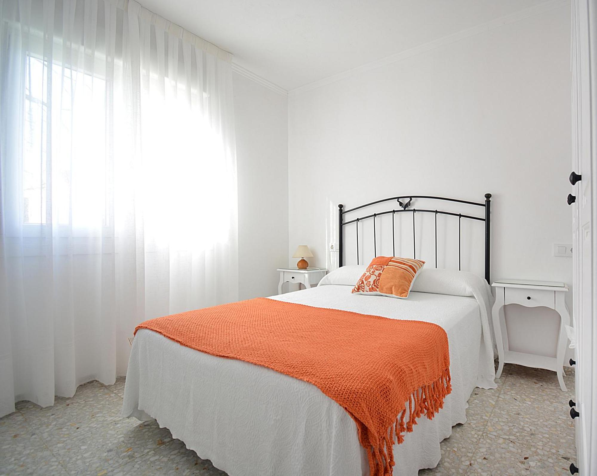 Apartment Quilma Da Peleteira - Playa Isla de Arosa
