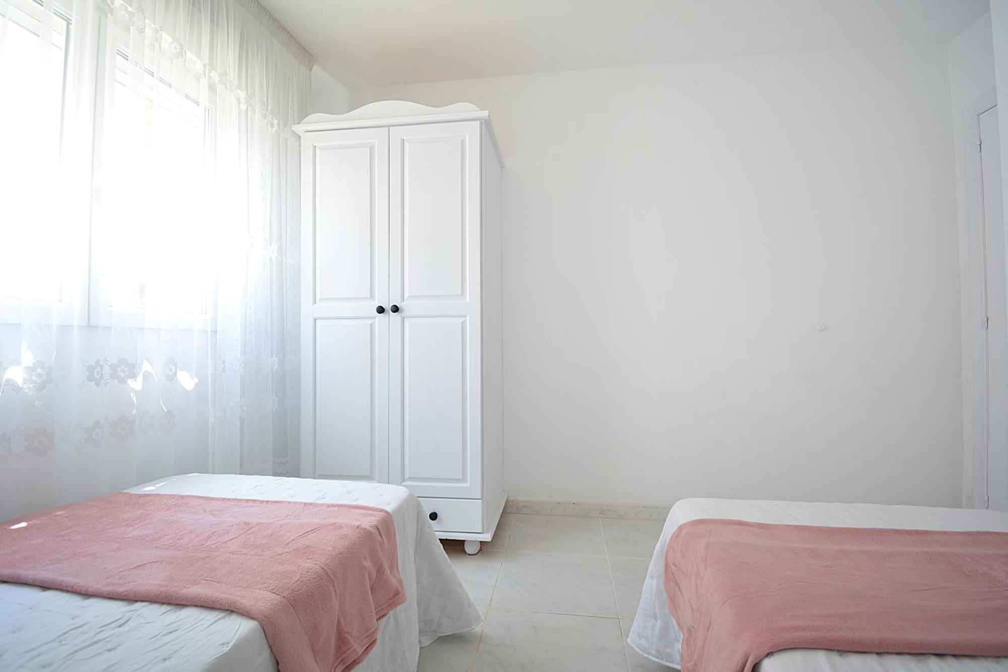 Quilma Da Peleteira - Playa Apartment *