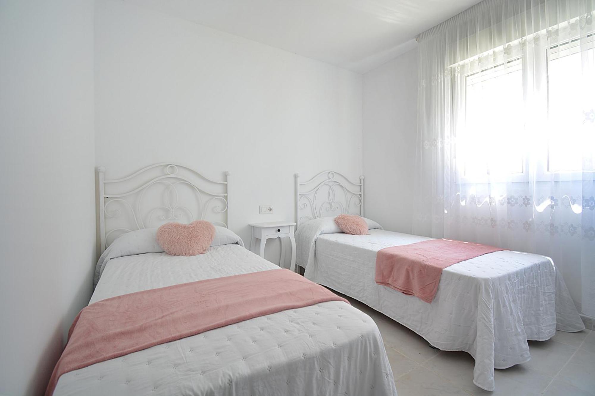 Apartment Quilma Da Peleteira - Playa Isla de Arosa